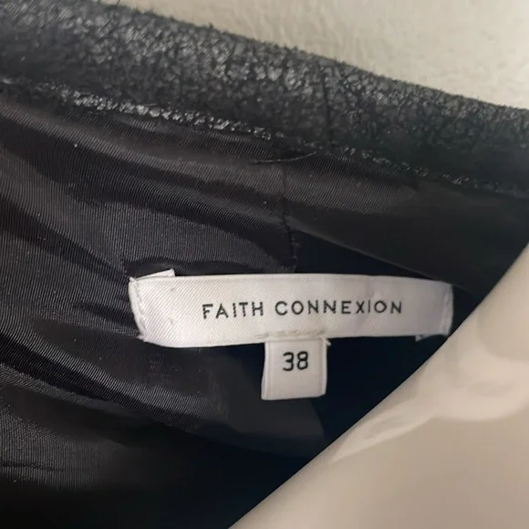 Faith Connexion blazer size 38 - Picture 6 of 7